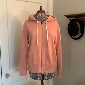Women’s Old Navy Fleece Hoodie